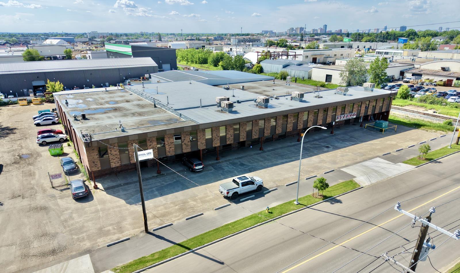6048 - 97 Street, Edmonton, AB