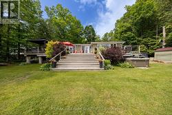 195 WELDON DRIVE Kawartha Lakes, ON K0M 1K0