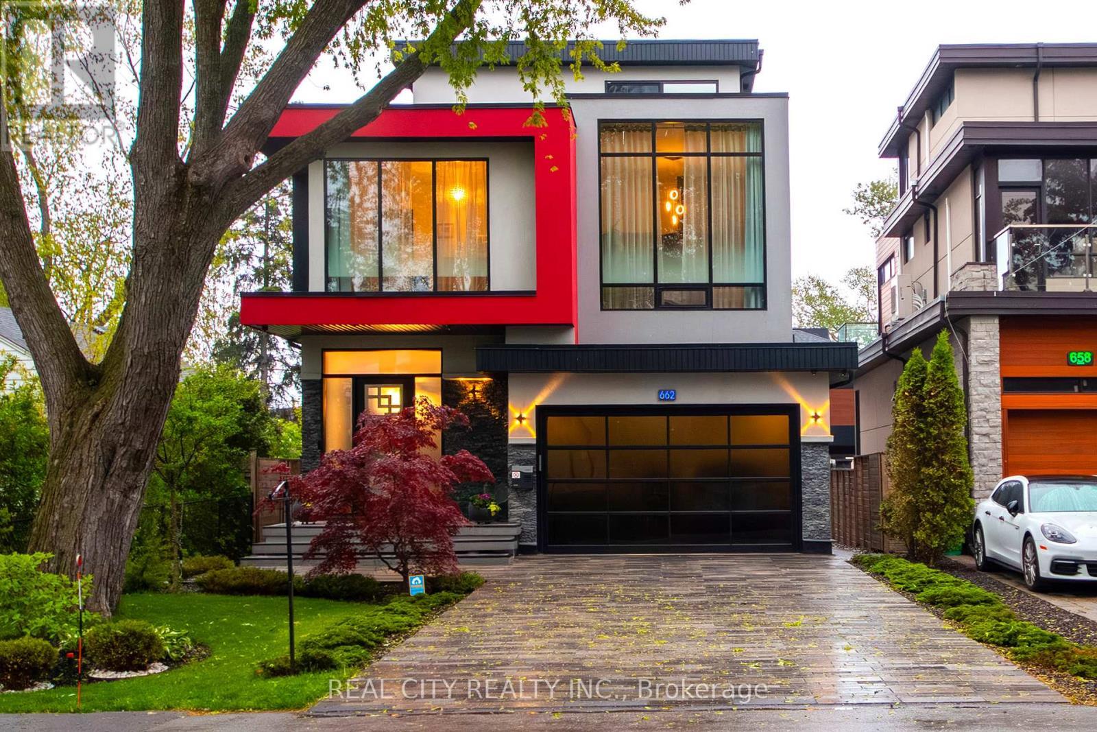 662 Byngmount Avenue, Mississauga, ON