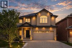 67 NEWCOMBE Road  Dundas, ON L9H 7T3