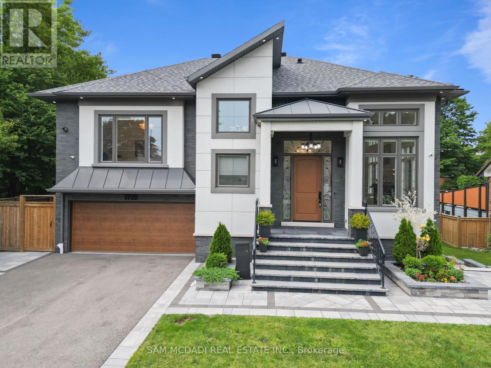 1750 Lincolnshire Boulevard, Mississauga, ON