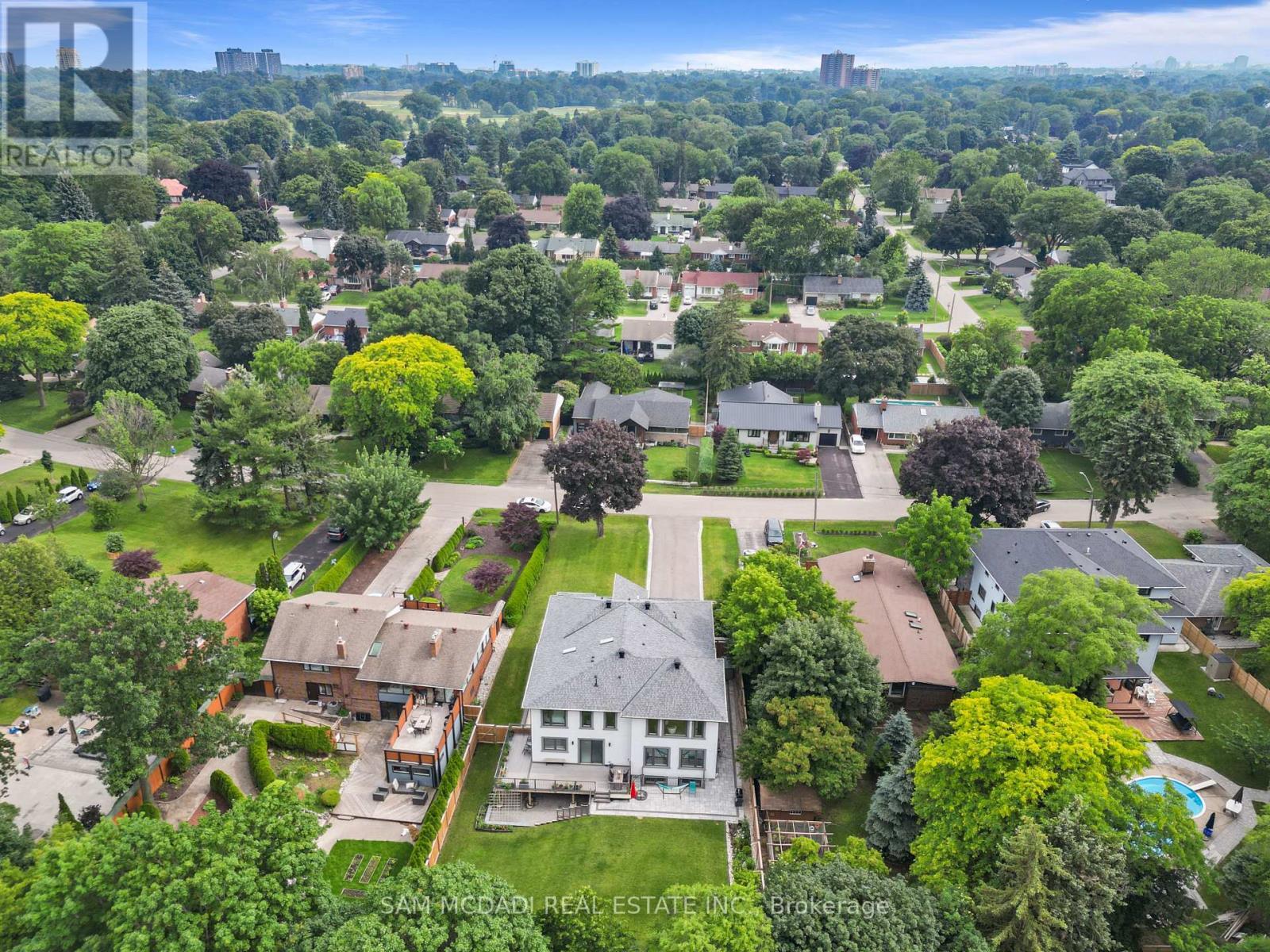 1750 Lincolnshire Boulevard, Mississauga, ON