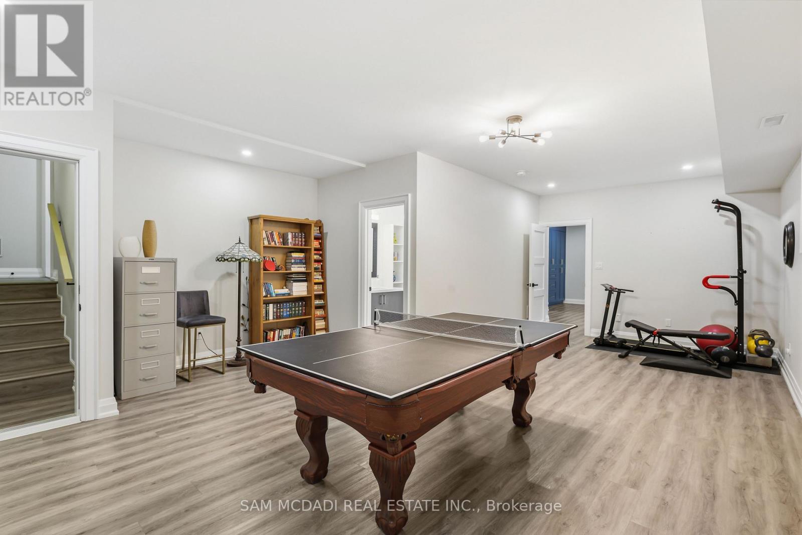 1750 Lincolnshire Boulevard, Mississauga, ON