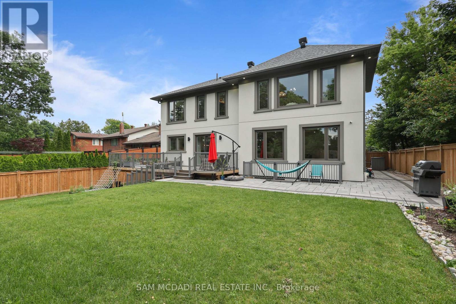 1750 Lincolnshire Boulevard, Mississauga, ON
