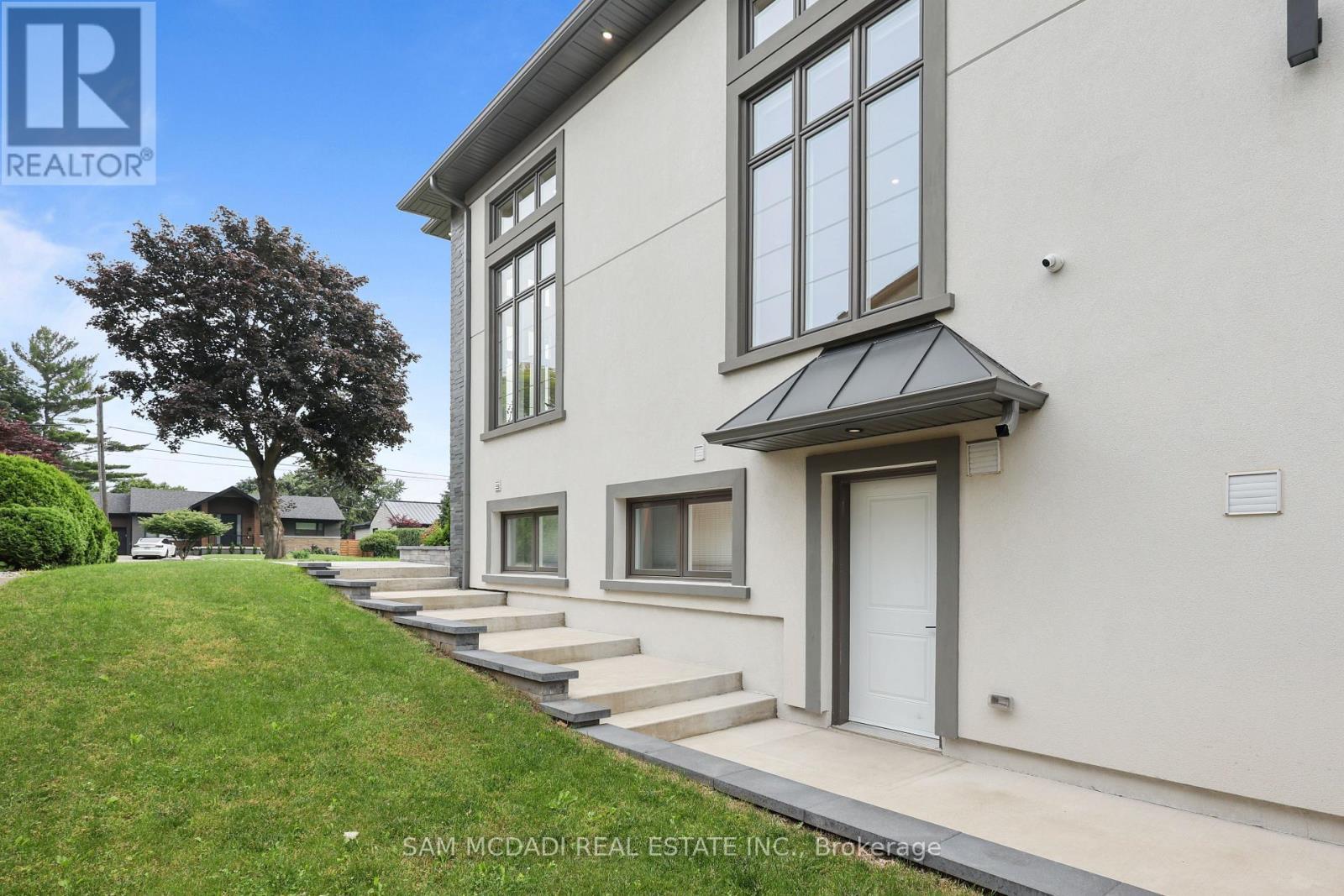 1750 Lincolnshire Boulevard, Mississauga, ON