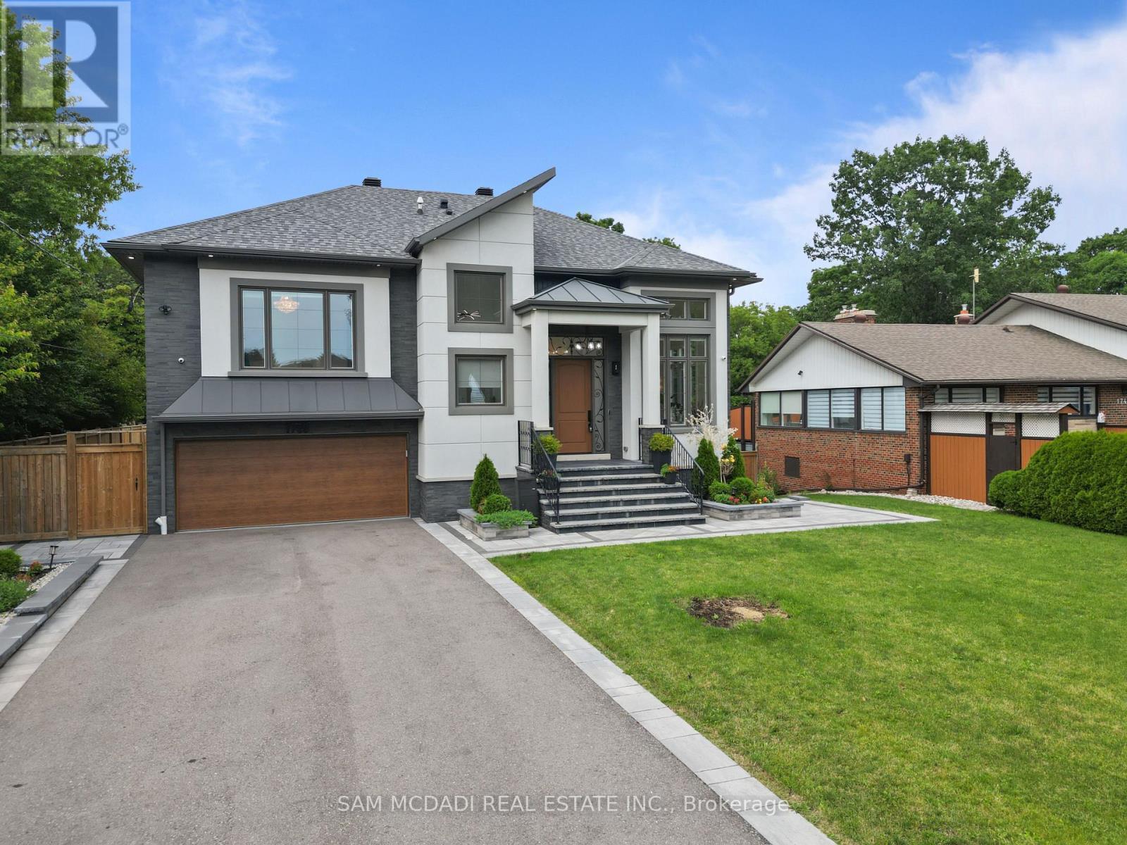 1750 Lincolnshire Boulevard, Mississauga, ON