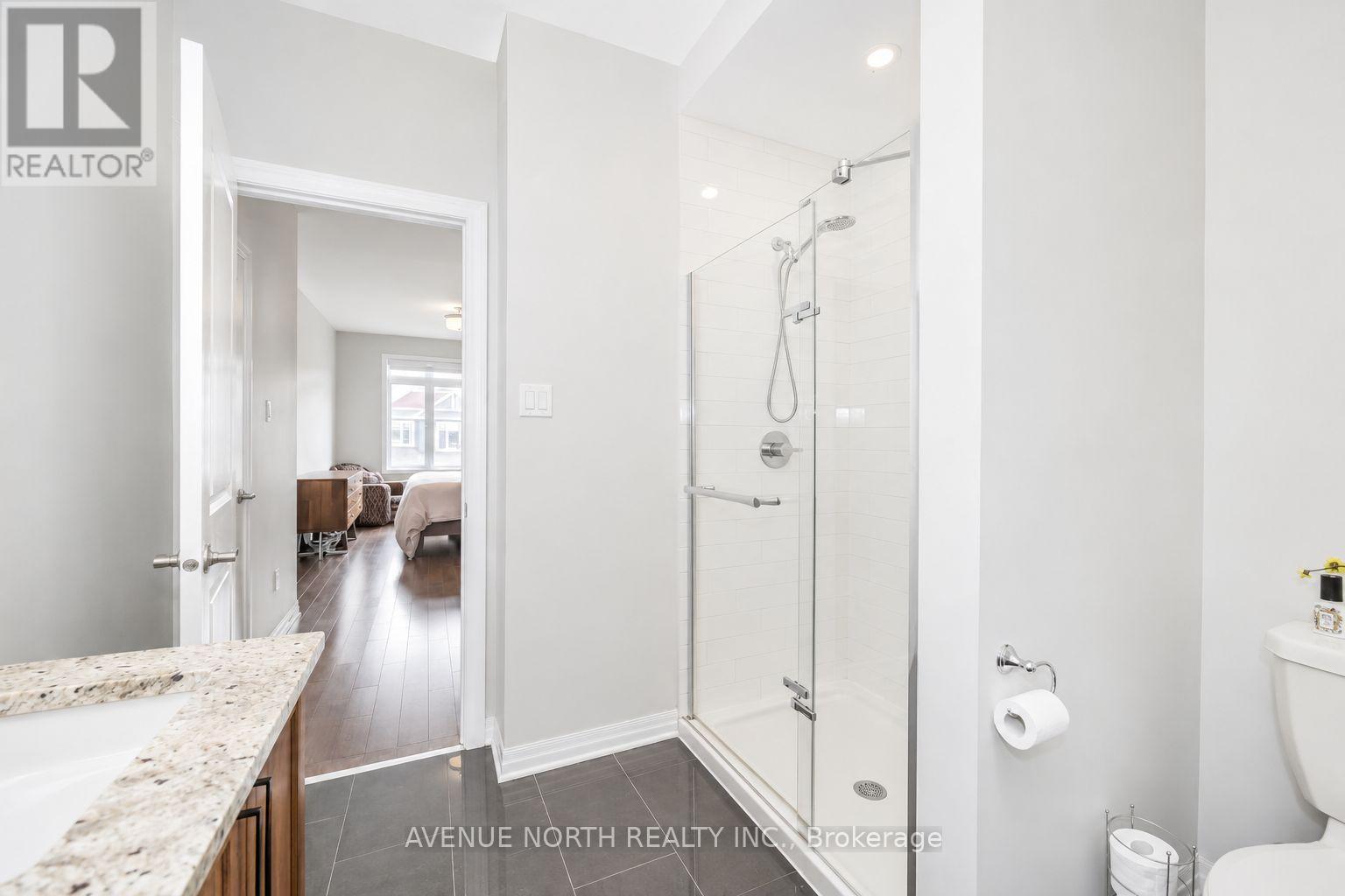 323 Lysander Place, Ottawa, ON - Indoor Photo Showing Bathroom