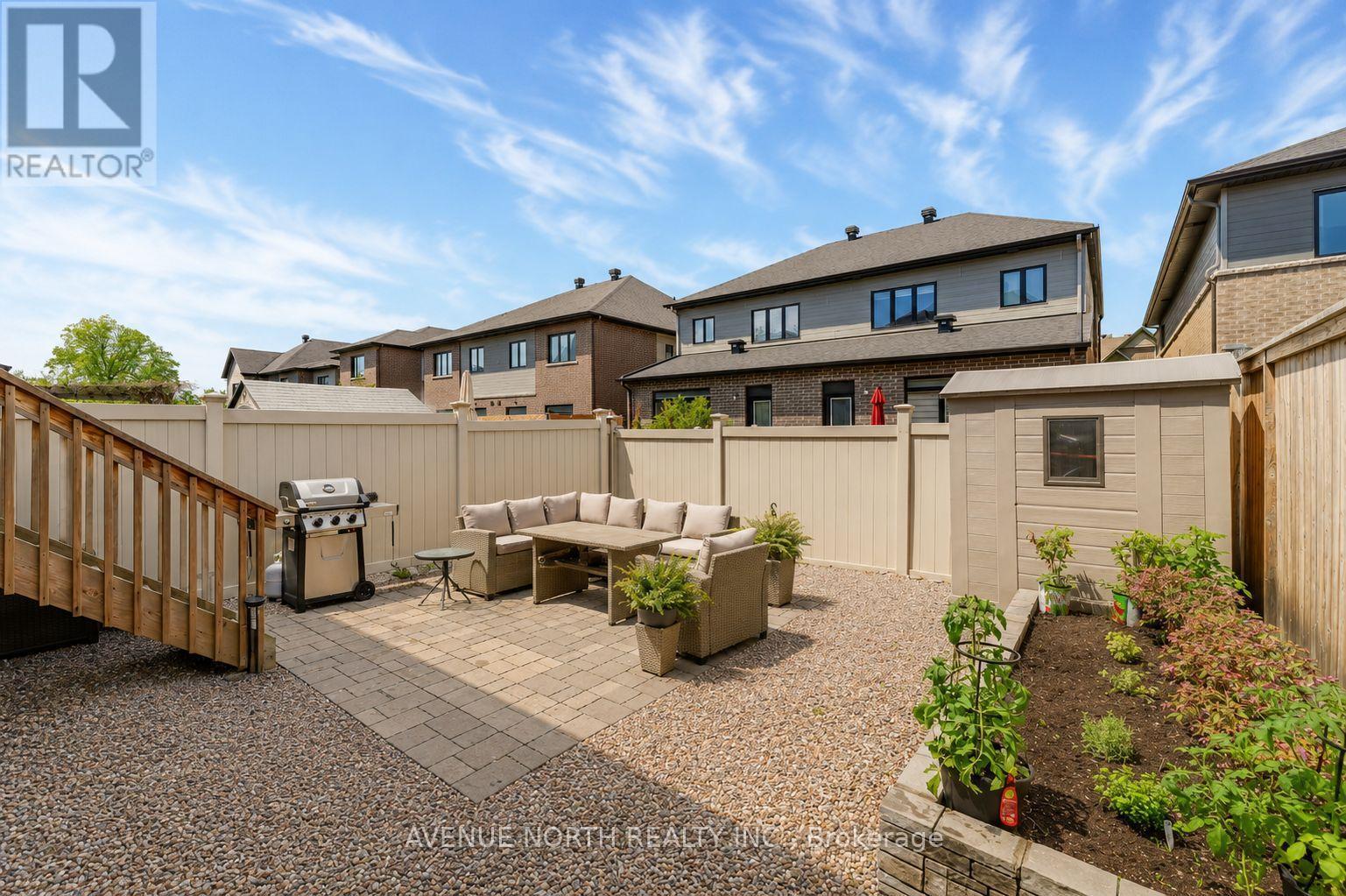 323 Lysander Place, Ottawa, ON - Outdoor
