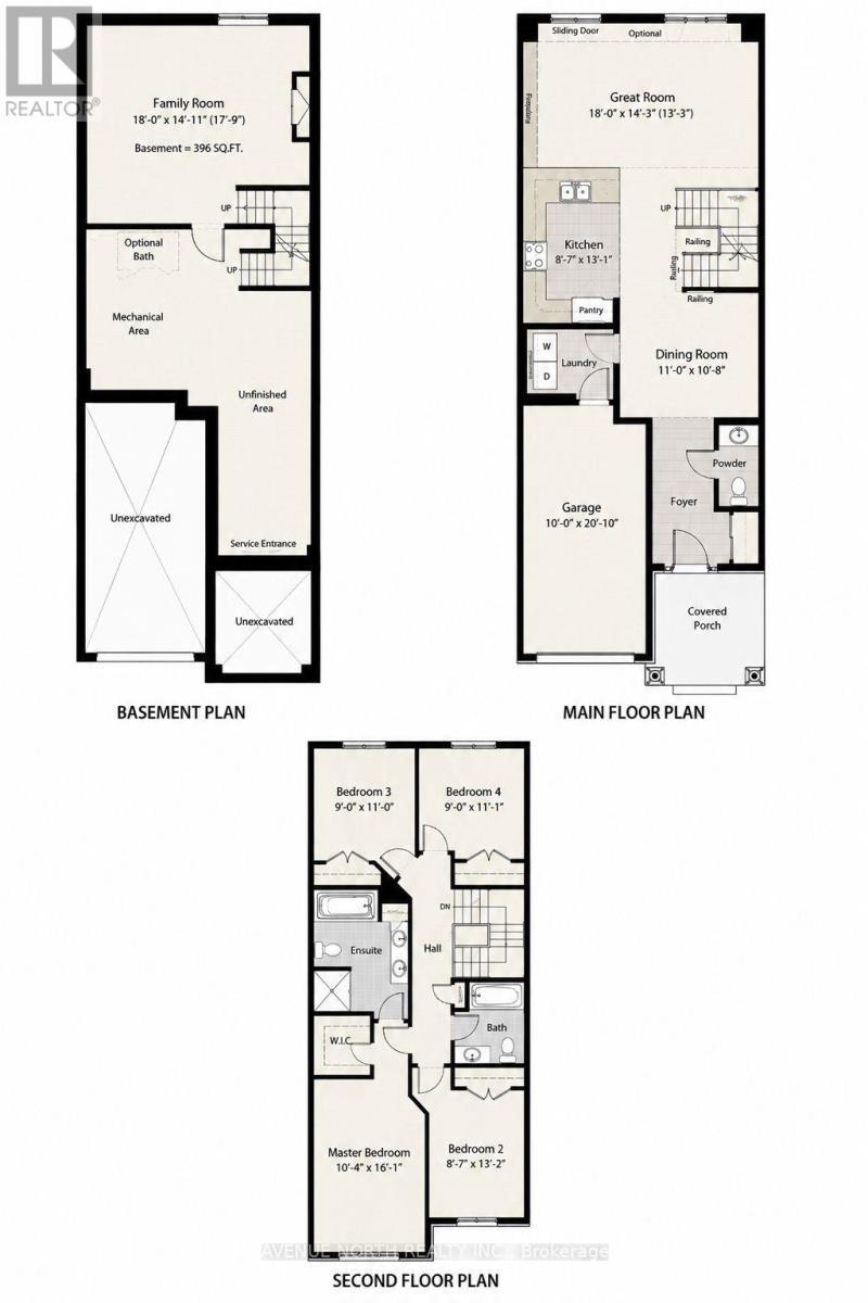 323 Lysander Place, Ottawa, ON - Other