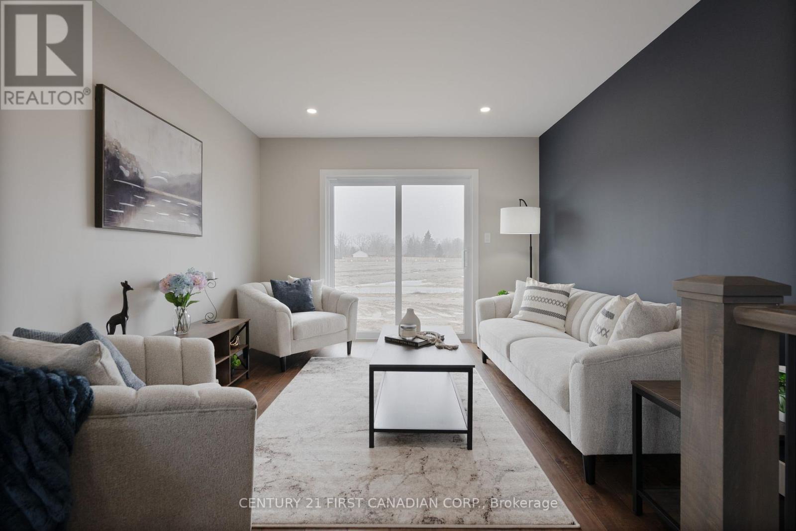 44 Postma Crescent, North Middlesex (Ailsa Craig), ON
