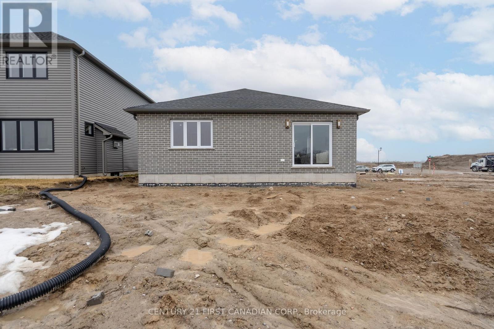 Example of Previously Built Model - 44 Postma Crescent, North Middlesex (Ailsa Craig), ON