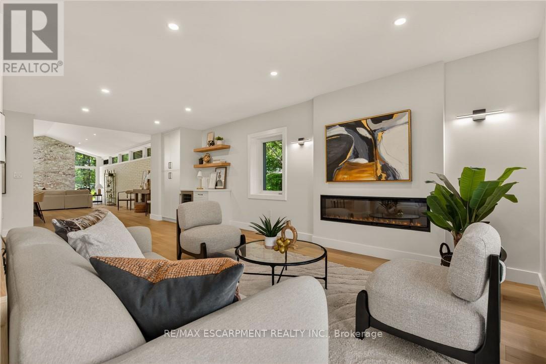 274 Mountain Brow Boulevard, Hamilton, ON