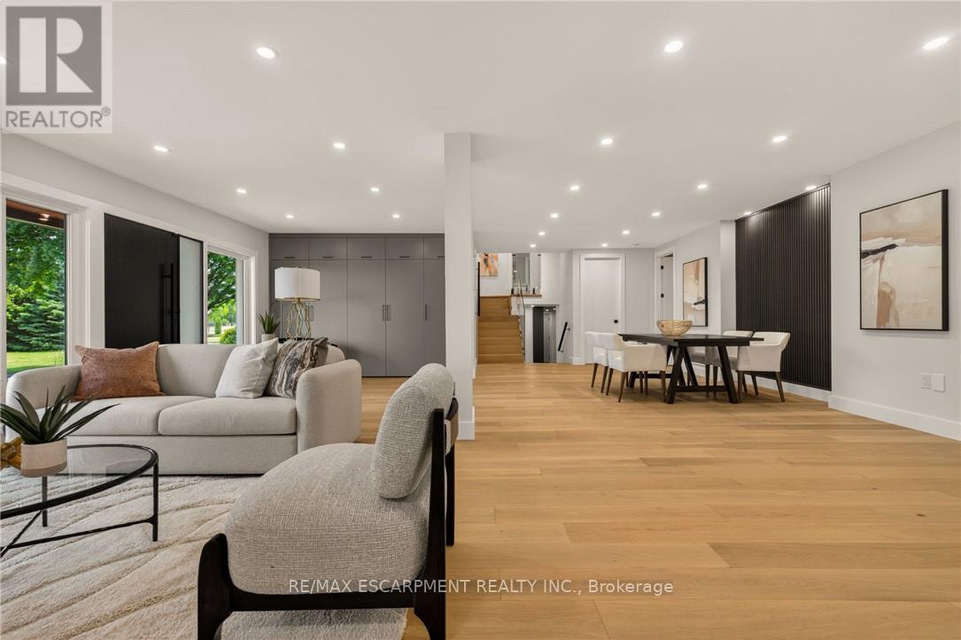 274 Mountain Brow Boulevard, Hamilton, ON