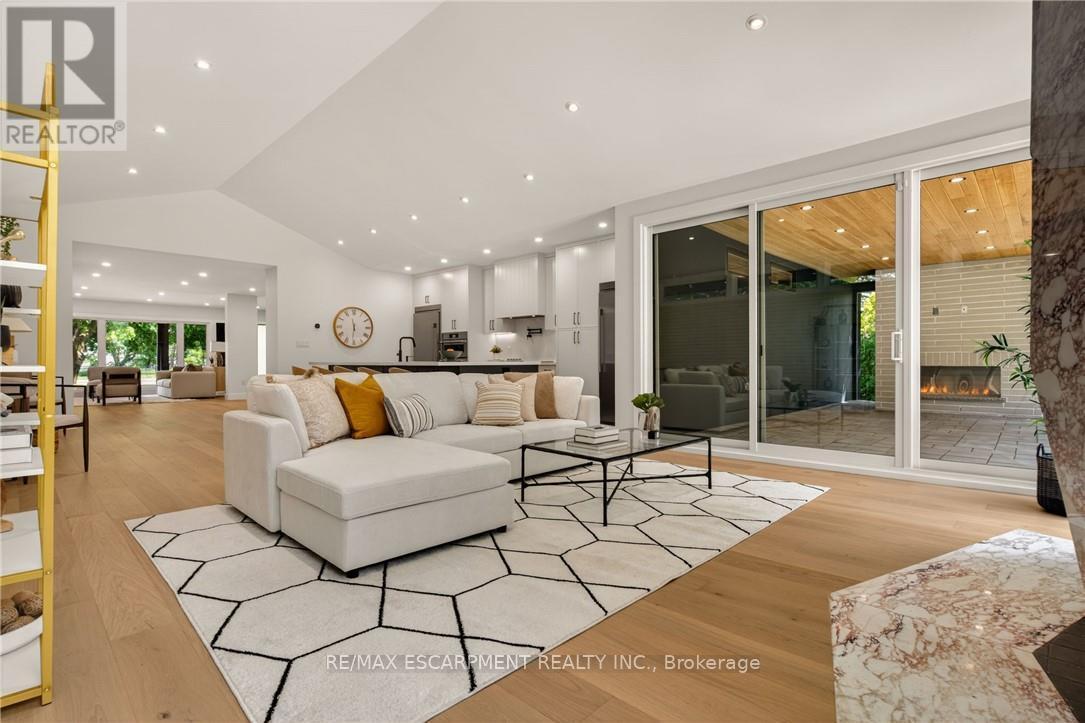 274 Mountain Brow Boulevard, Hamilton, ON