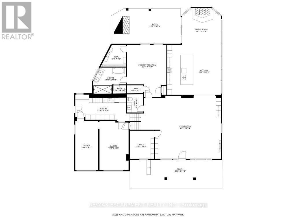 274 Mountain Brow Boulevard, Hamilton, ON