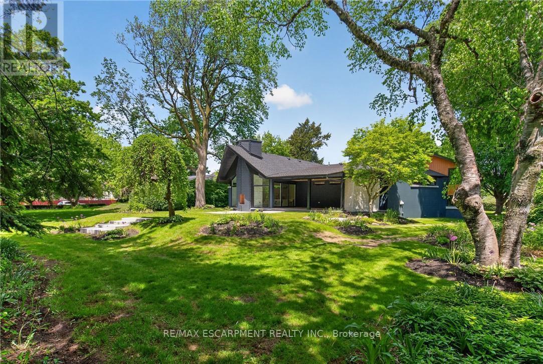 274 Mountain Brow Boulevard, Hamilton, ON