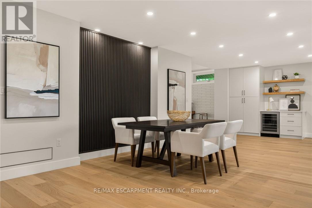 274 Mountain Brow Boulevard, Hamilton, ON
