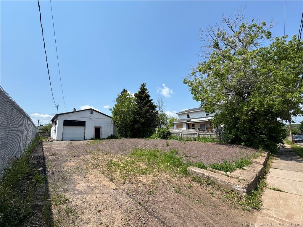 190 Spruce St, Moncton, NB