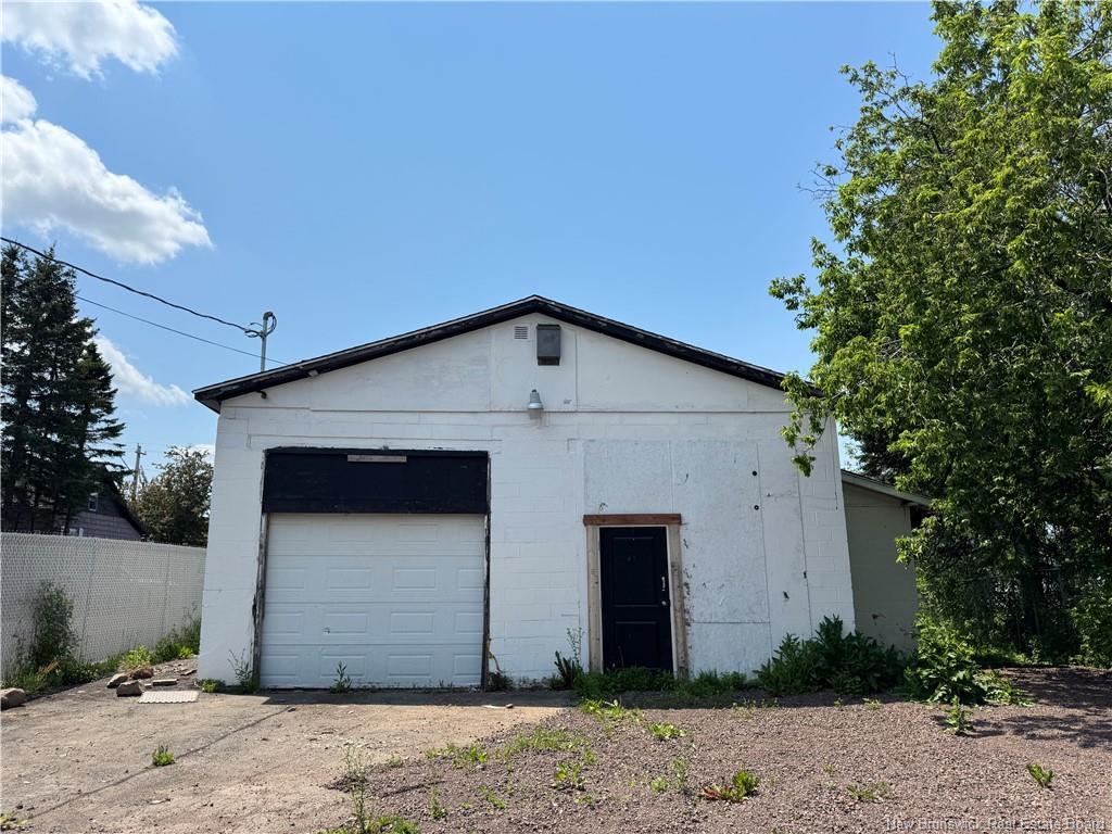190 Spruce St, Moncton, NB