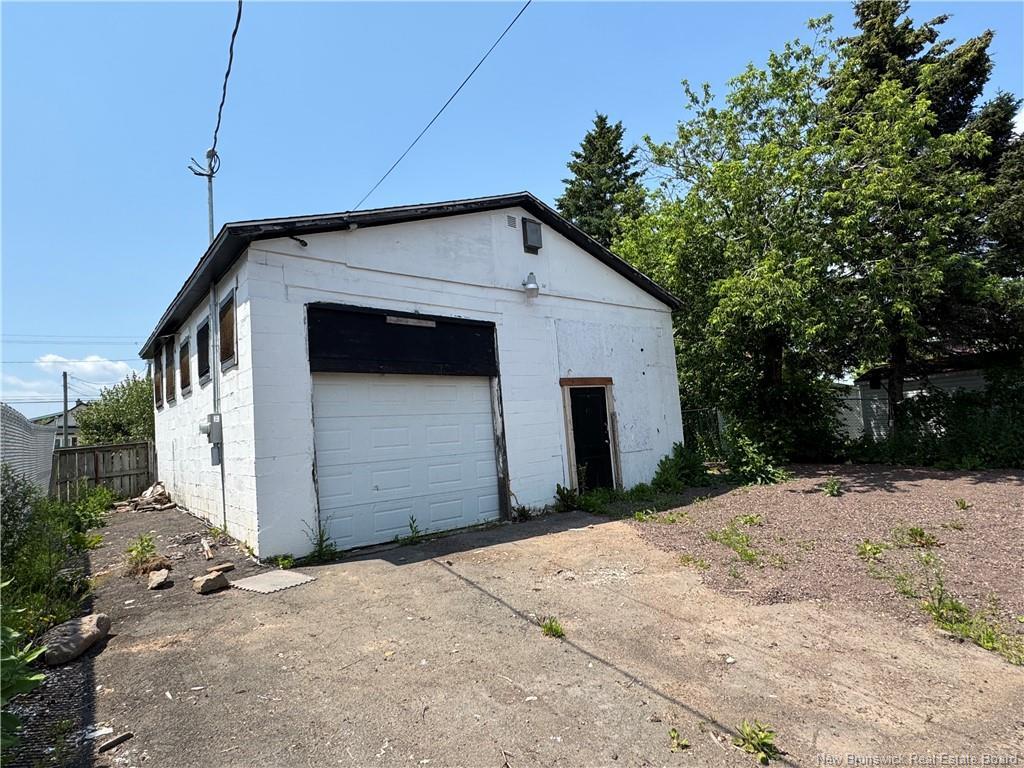 190 Spruce St, Moncton, NB