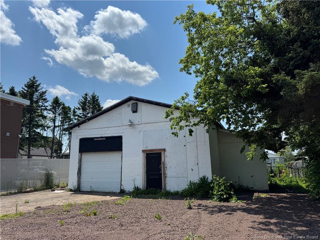 190 Spruce St, Moncton, NB