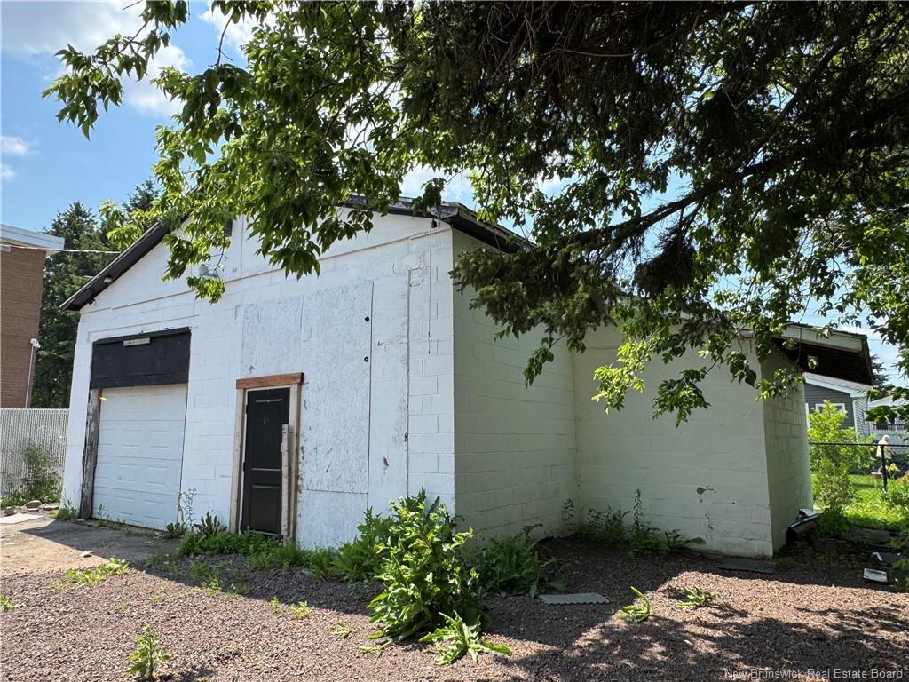 190 Spruce St, Moncton, NB