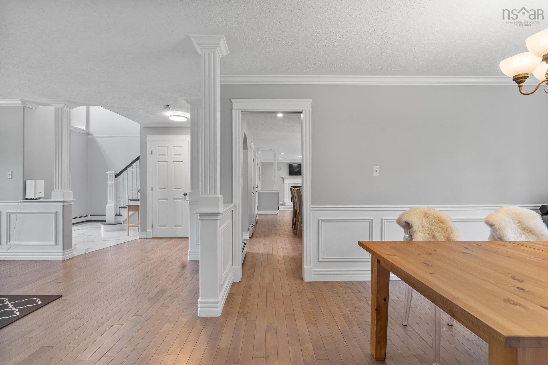 275 Canterbury Lane, Fall River, NS