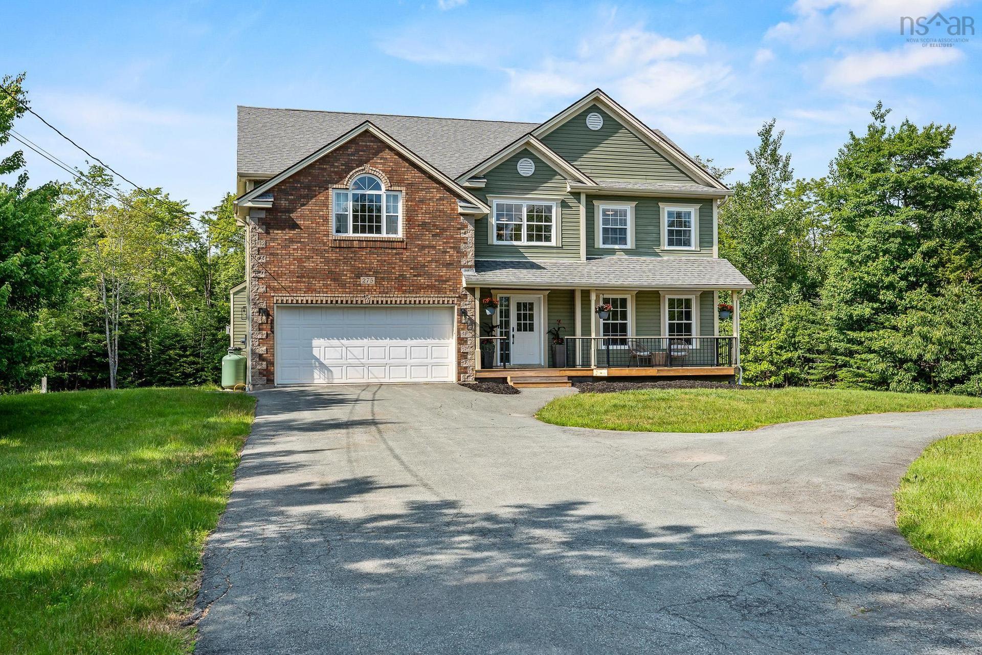 275 Canterbury Lane, Fall River, NS