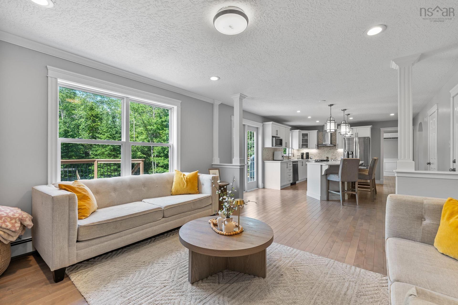 275 Canterbury Lane, Fall River, NS