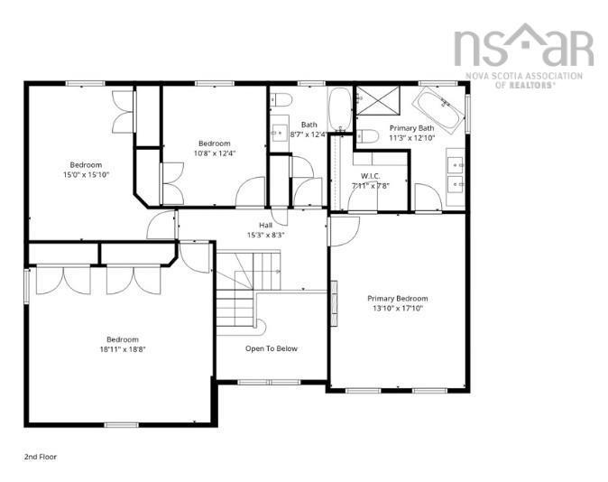 275 Canterbury Lane, Fall River, NS