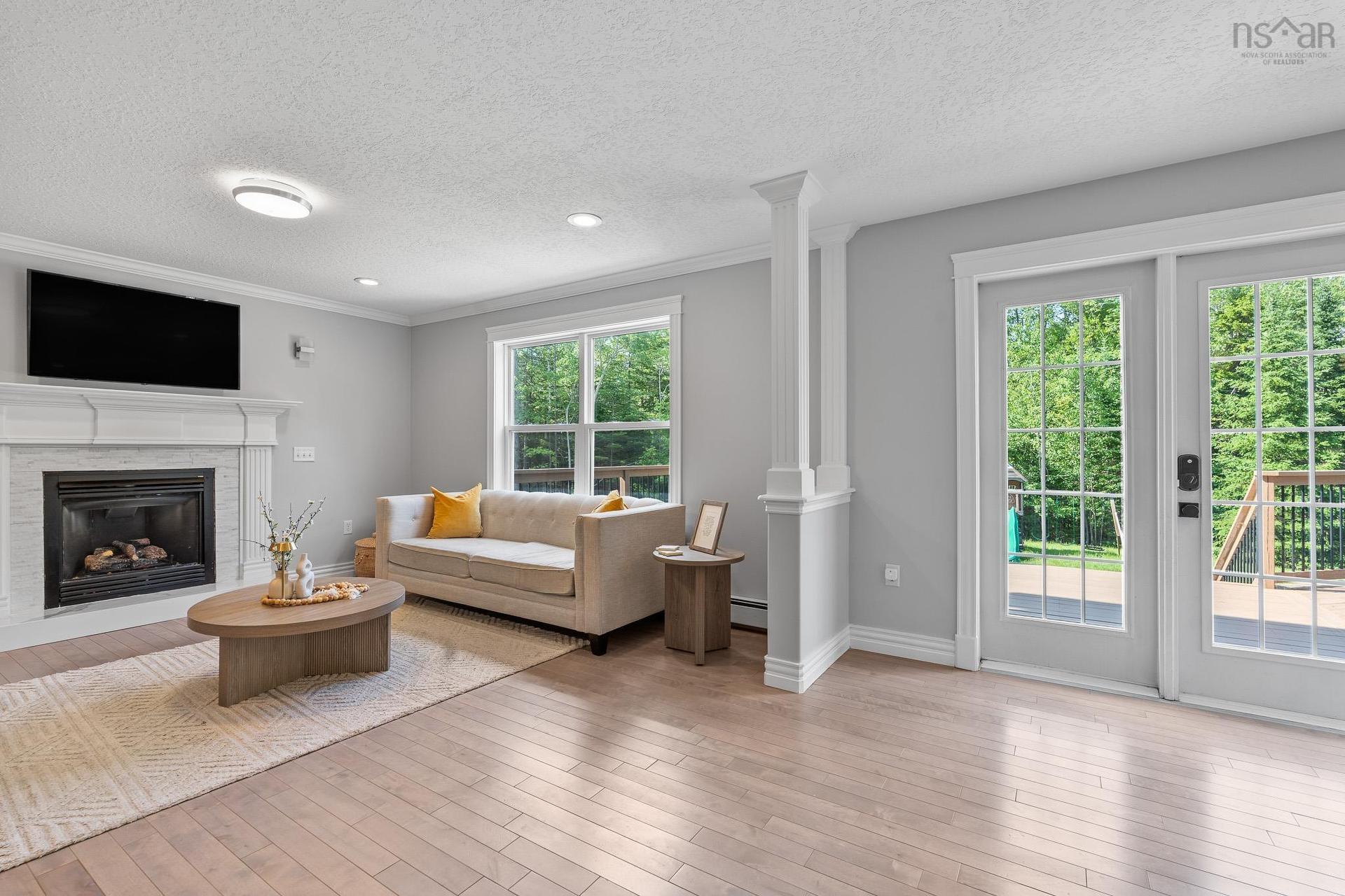 275 Canterbury Lane, Fall River, NS