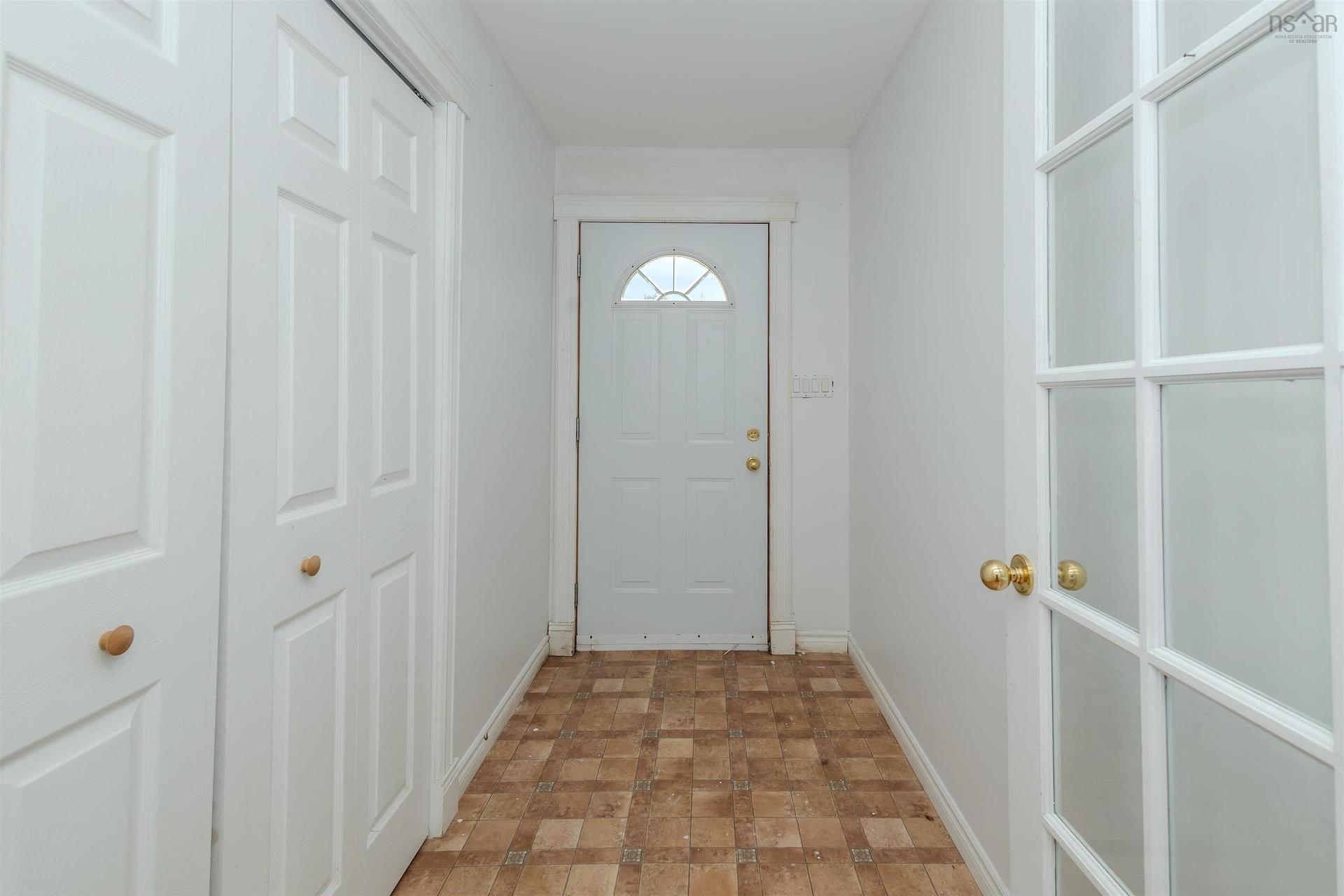 103 Paradise Road, Albert Bridge, NS - Indoor Photo Showing Other Room