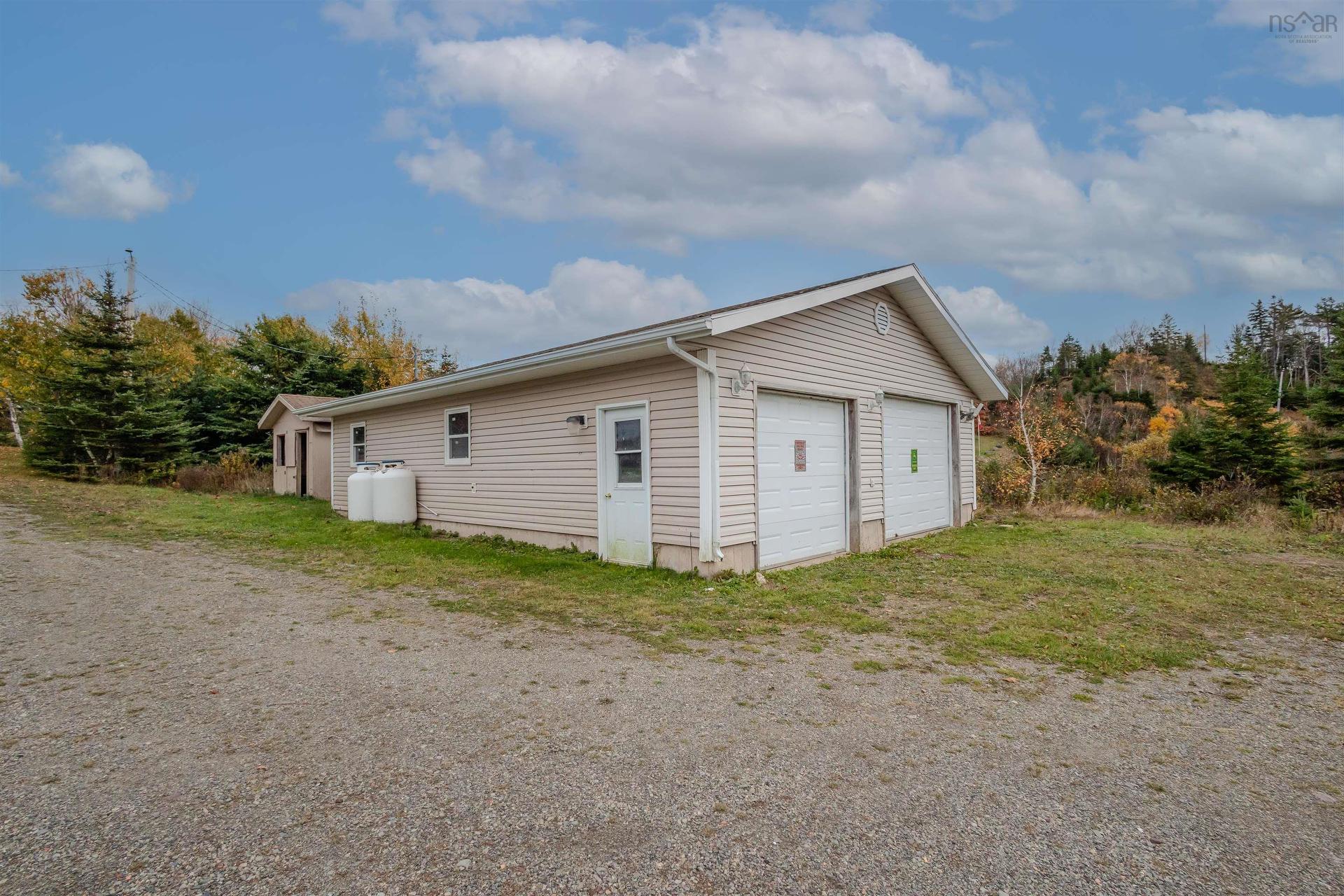 103 Paradise Road, Albert Bridge, NS - Outdoor