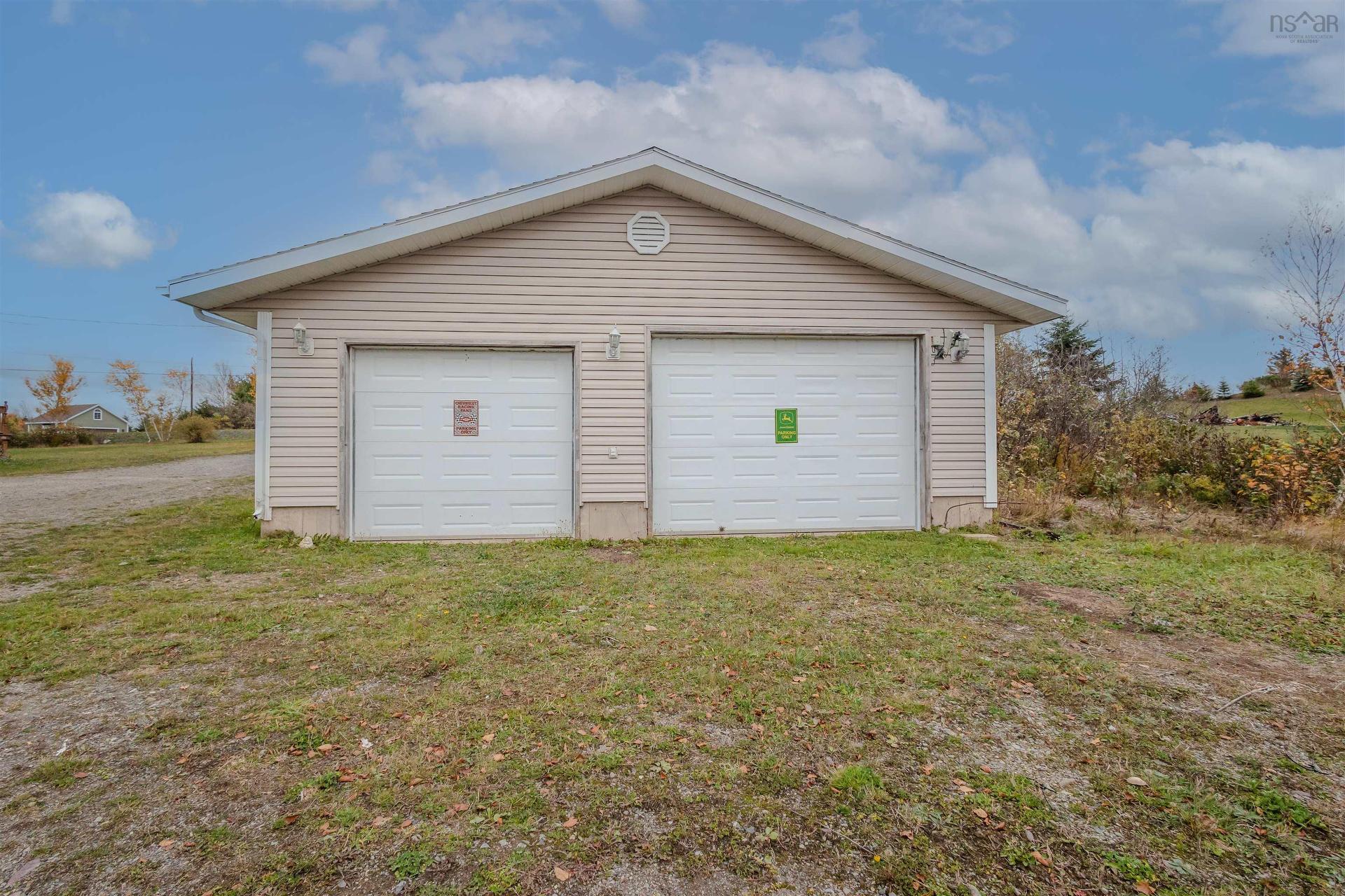103 Paradise Road, Albert Bridge, NS - Outdoor