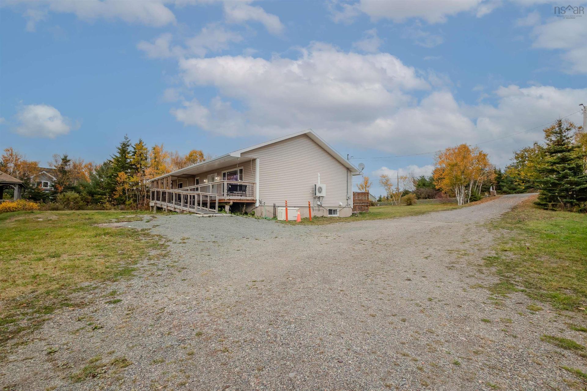 103 Paradise Road, Albert Bridge, NS - Outdoor