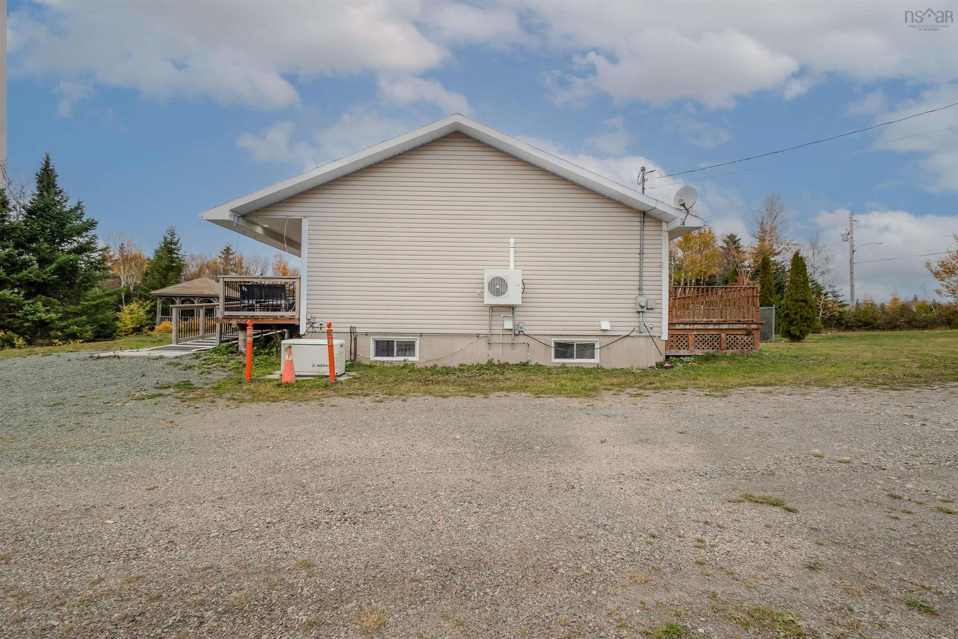 103 Paradise Road, Albert Bridge, NS - Outdoor