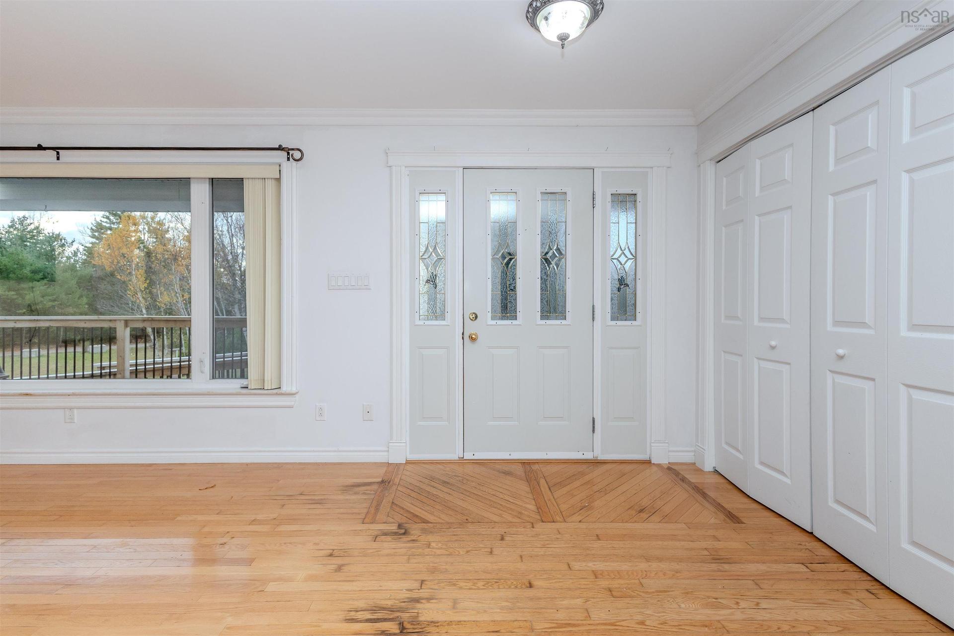 103 Paradise Road, Albert Bridge, NS - Indoor Photo Showing Other Room