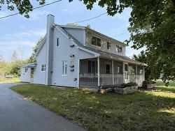 6156 HIGHWAY 208 North Brookfield, NS B0T 1X0