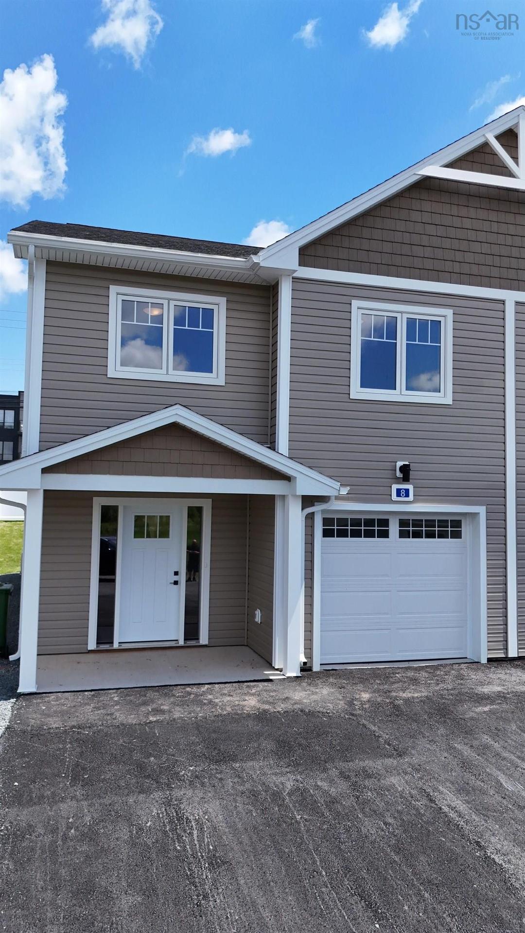 8 Nottingham Lane, Enfield, NS