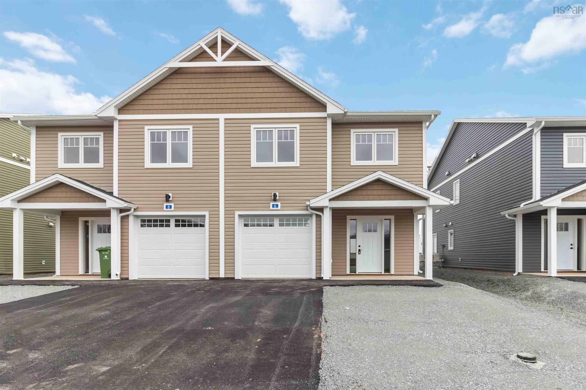8 Nottingham Lane, Enfield, NS