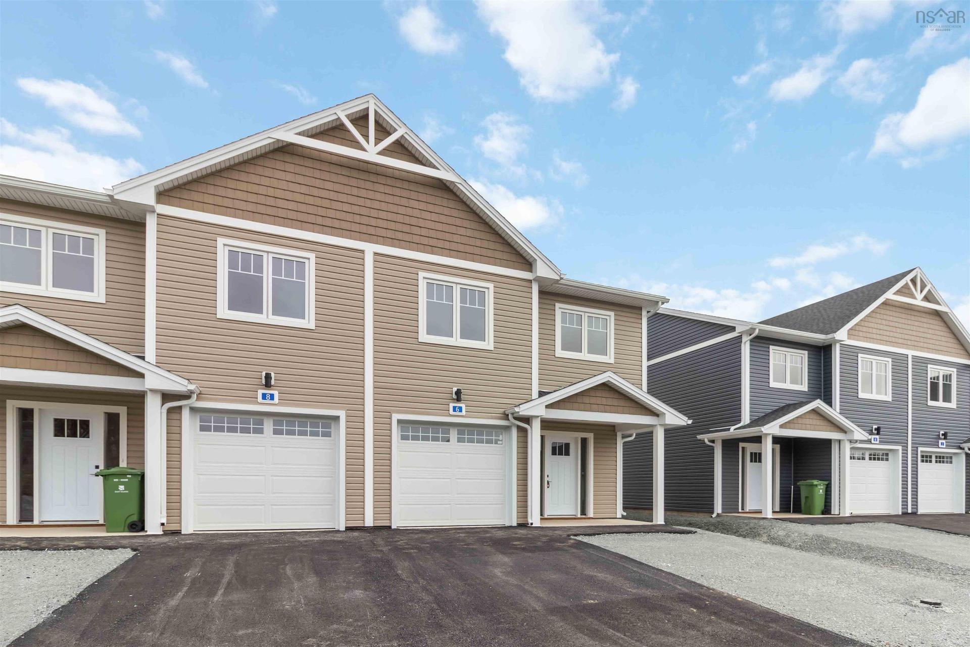 8 Nottingham Lane, Enfield, NS