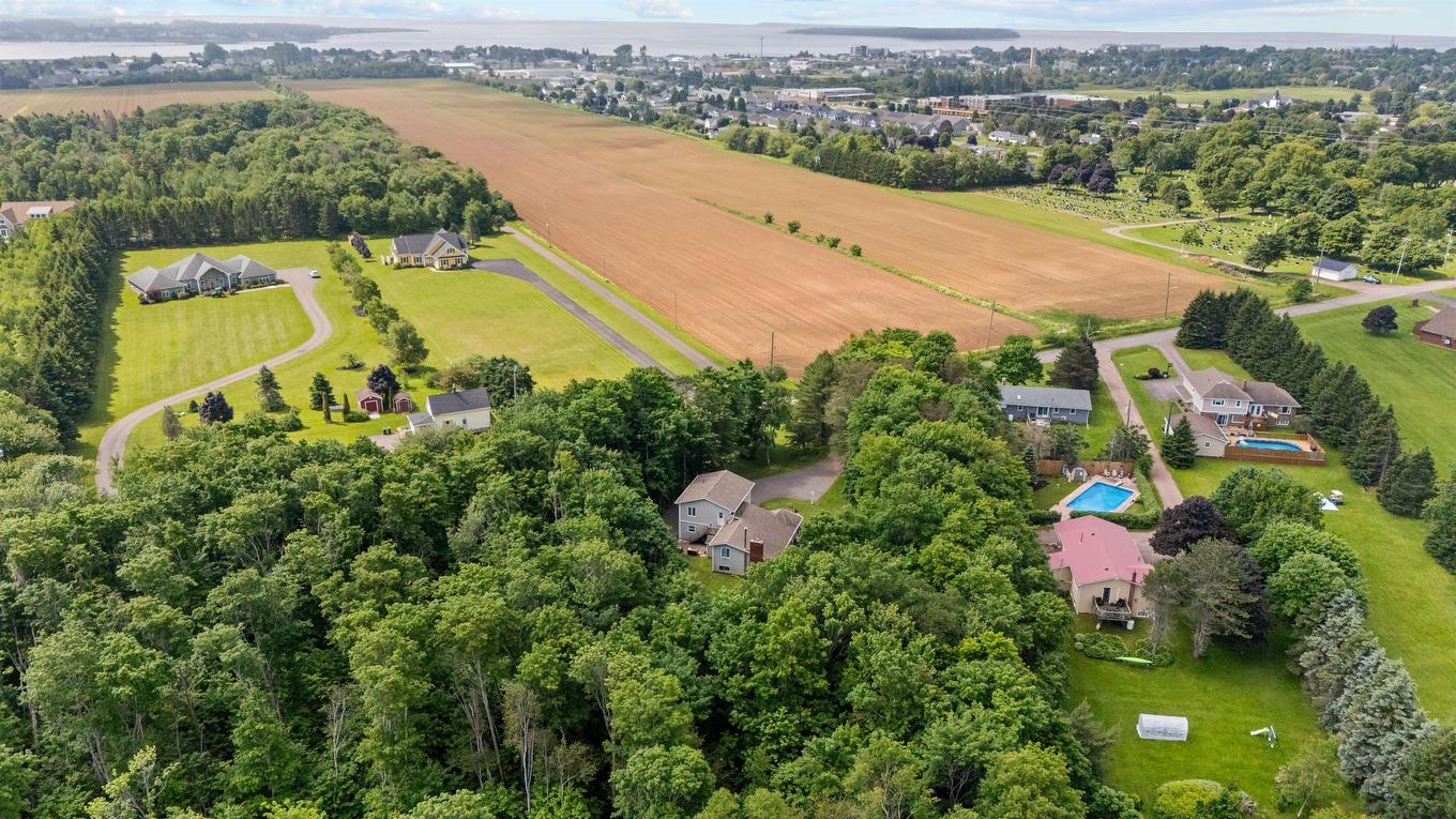 409 Maple Grove Road, Summerside, PE