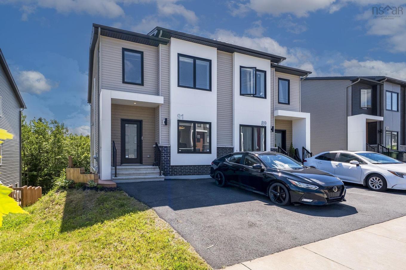 91 Honeygold Drive, Halifax, NS