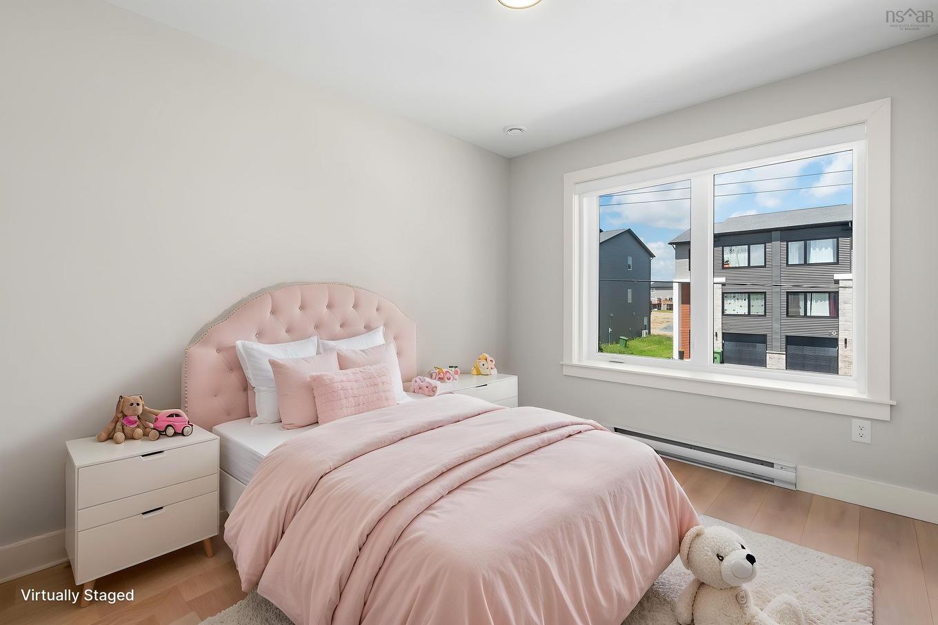 91 Honeygold Drive, Halifax, NS