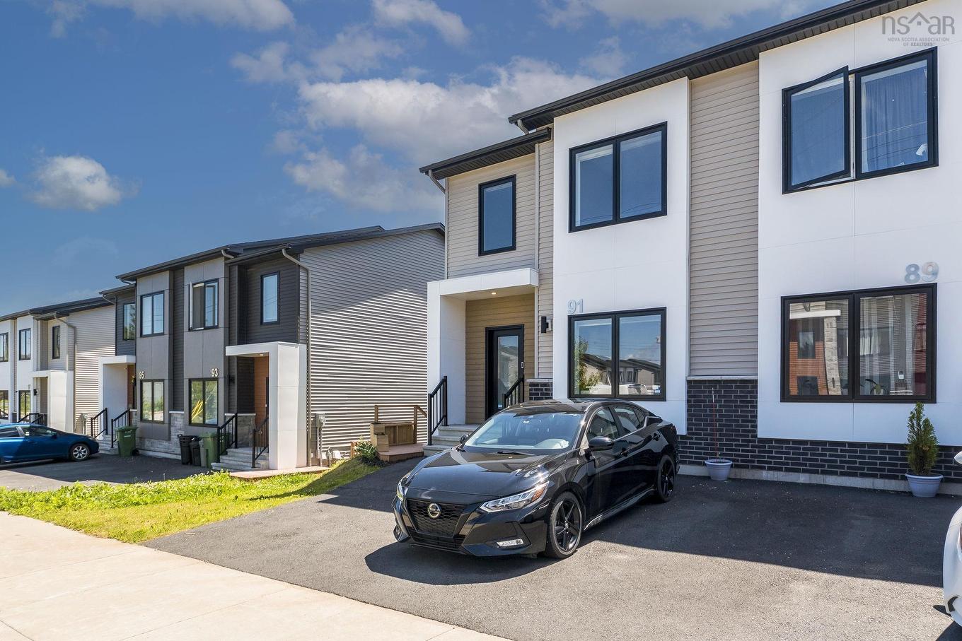 91 Honeygold Drive, Halifax, NS
