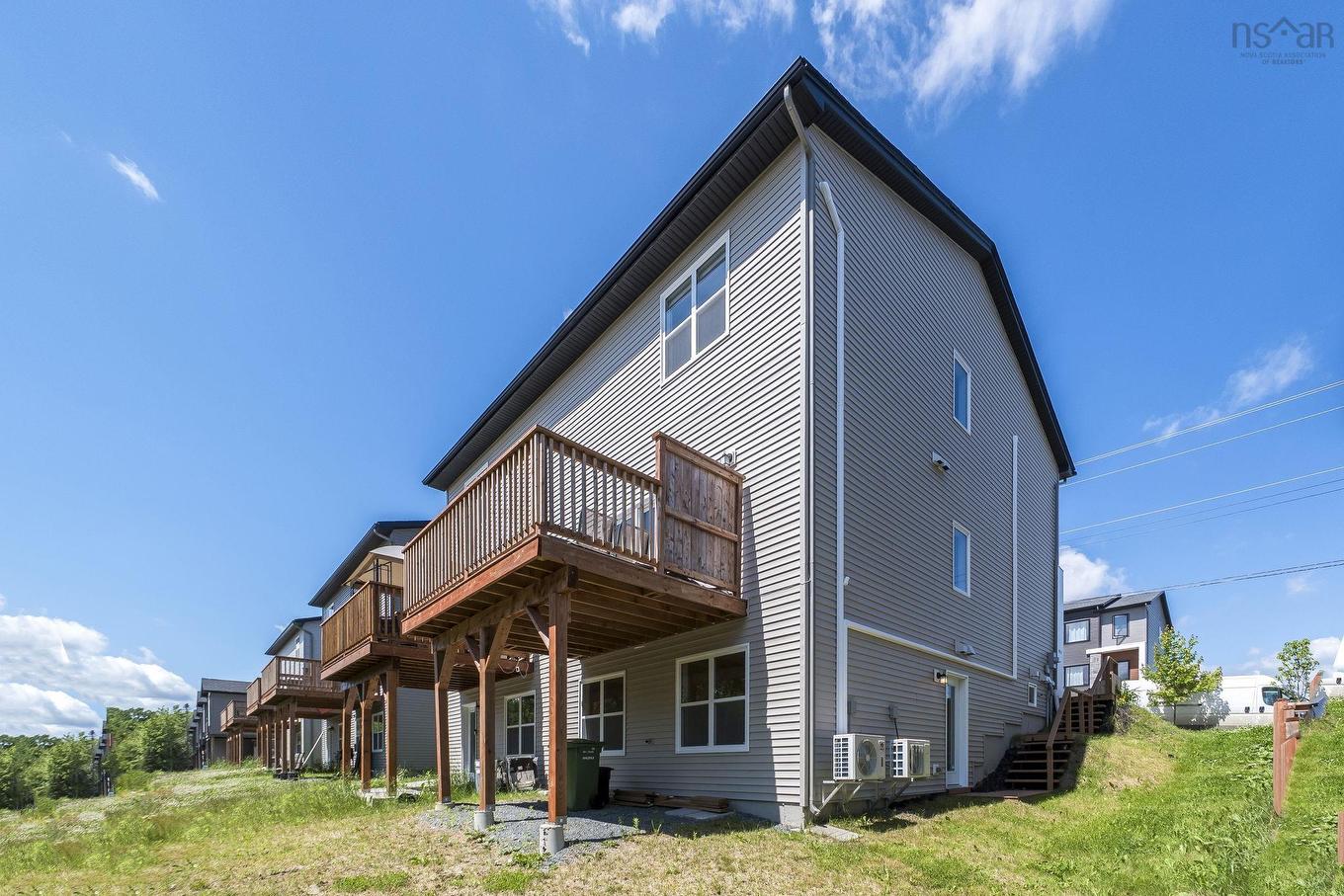 91 Honeygold Drive, Halifax, NS