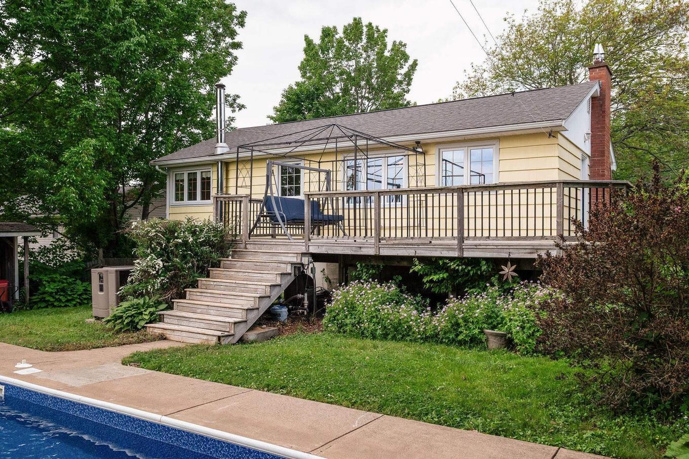23 Brigadoon Ave, Dartmouth, NS