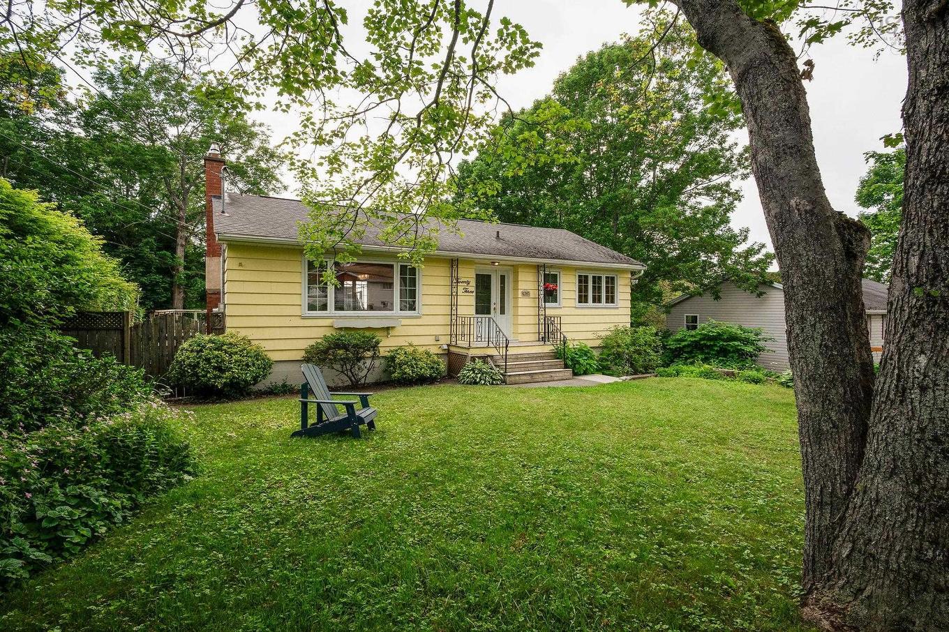 23 Brigadoon Ave, Dartmouth, NS