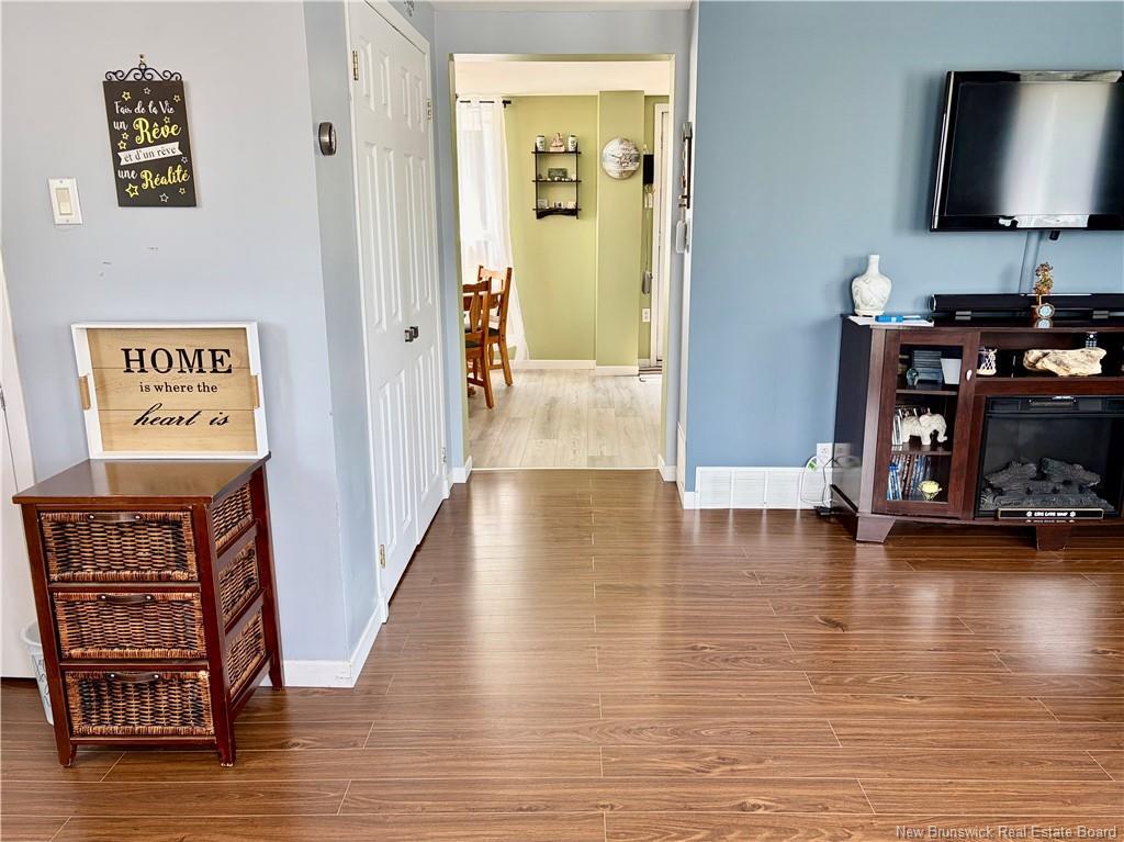 345 Renfrew, Dalhousie, NB