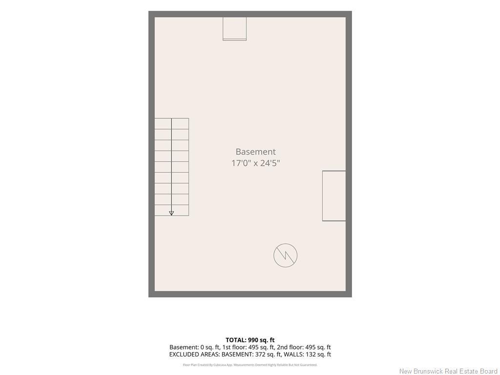345 Renfrew, Dalhousie, NB
